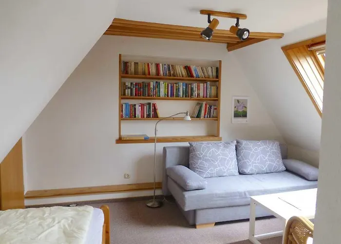 Casa vacanze Haus_franck Scharbeutz